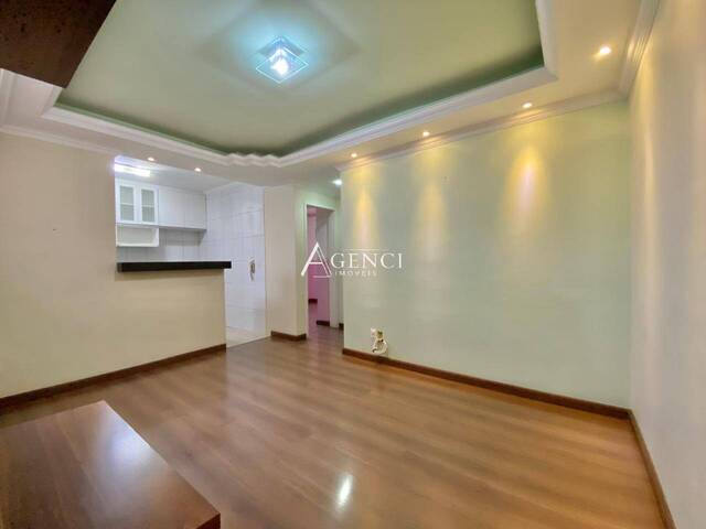 Apartamento para Venda em Contagem - 4