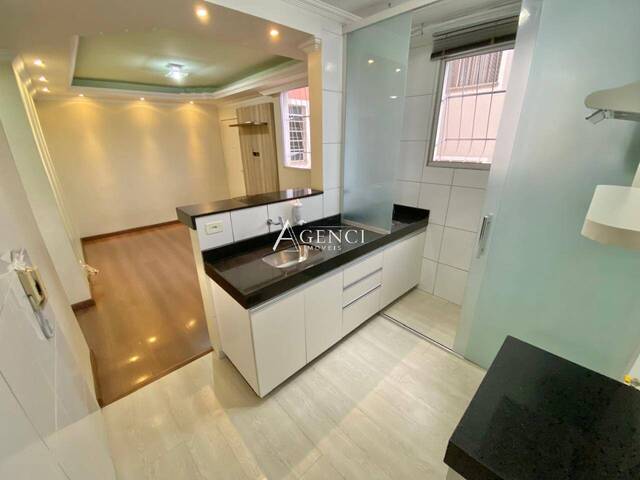 Apartamento para Venda em Contagem - 5