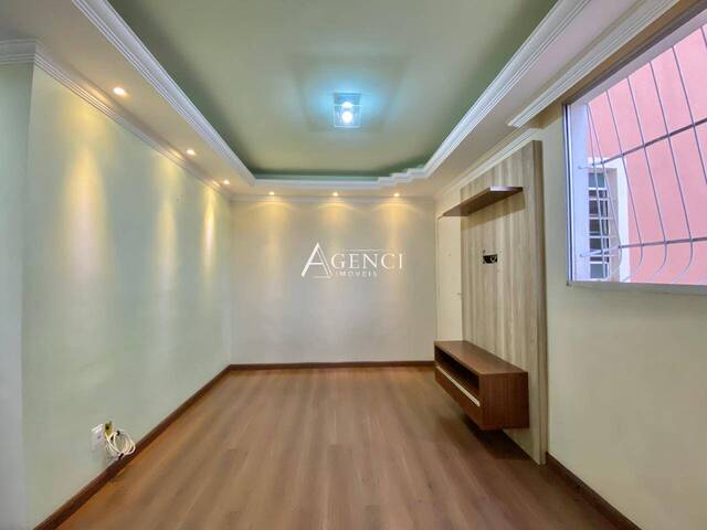 #681 - Apartamento para Venda em Contagem - MG - 2