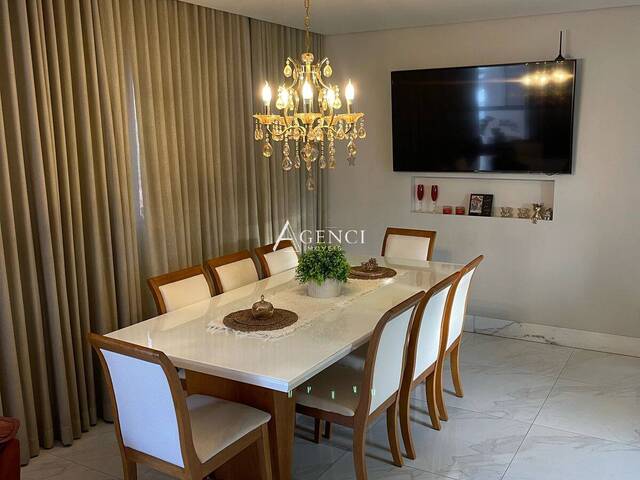 Apartamento para Venda em Contagem - 4