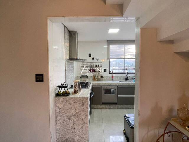 #682 - Apartamento para Venda em Contagem - MG - 2