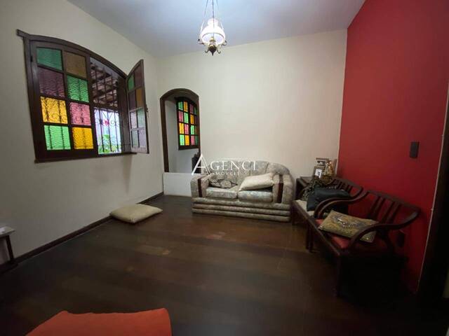 #684 - Casa para Venda em Belo Horizonte - MG - 2