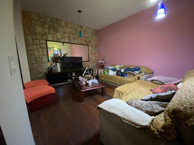 Casa para Venda em Belo Horizonte - 4