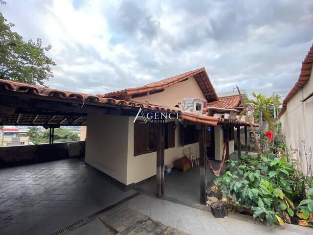 #684 - Casa para Venda em Belo Horizonte - MG - 1