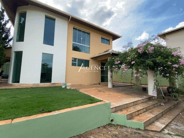 Casa para Venda em Nova Lima - 4