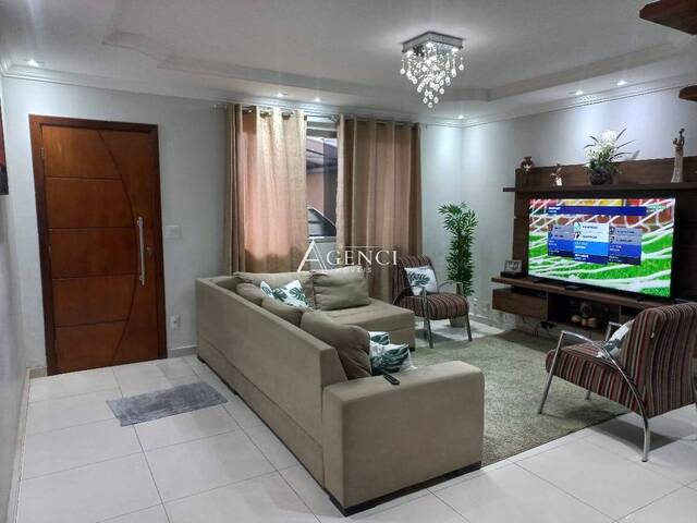 #688 - Casa para Venda em Contagem - MG - 1
