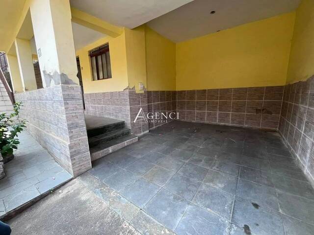 #691 - Casa para Venda em Belo Horizonte - MG - 1