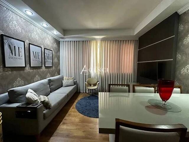 #693 - Apartamento para Venda em Belo Horizonte - MG - 2