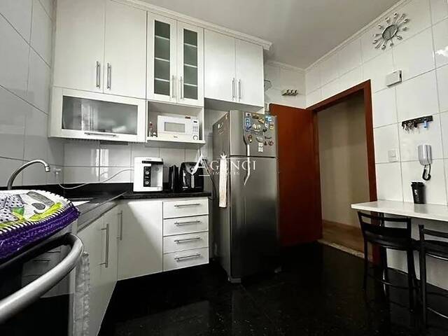 Apartamento para Venda em Belo Horizonte - 4