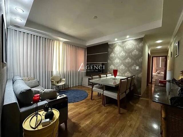 #693 - Apartamento para Venda em Belo Horizonte - MG - 1