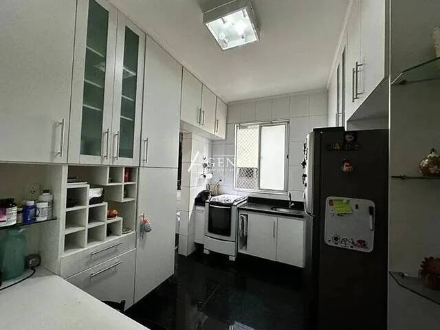 #693 - Apartamento para Venda em Belo Horizonte - MG - 3