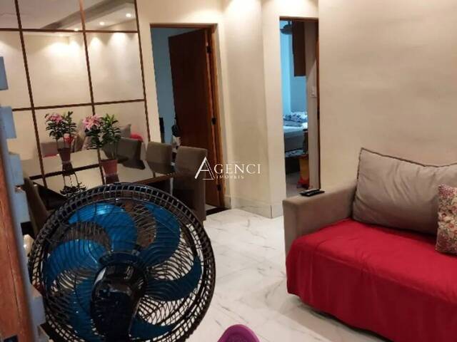 #694 - Apartamento para Venda em Belo Horizonte - MG - 1