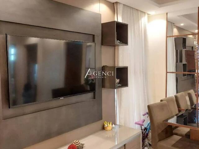 #694 - Apartamento para Venda em Belo Horizonte - MG - 2