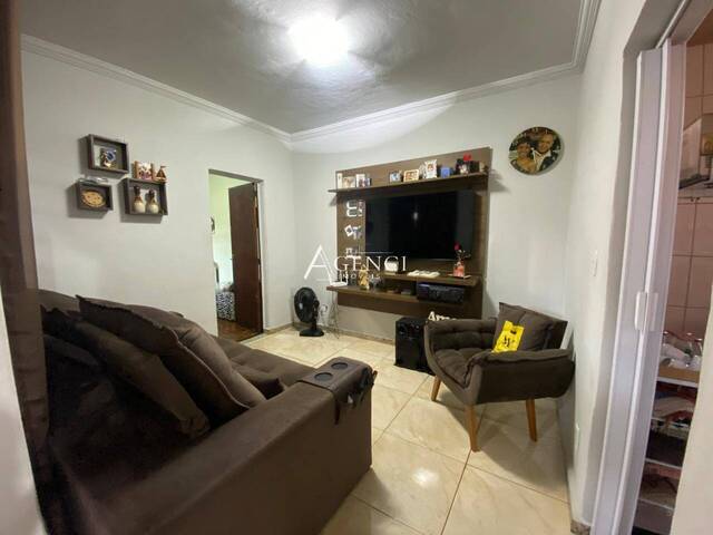 #695 - Casa para Venda em Belo Horizonte - MG - 3
