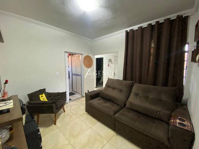 #695 - Casa para Venda em Belo Horizonte - MG - 2