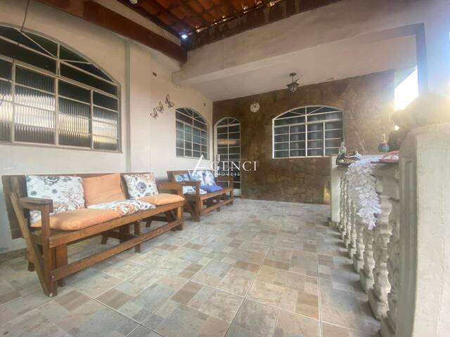 #695 - Casa para Venda em Belo Horizonte - MG - 1