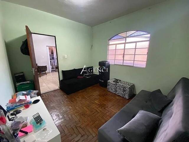Casa para Venda em Belo Horizonte - 5