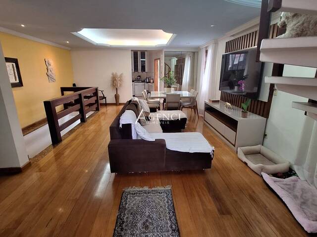#696 - Casa para Venda em Belo Horizonte - MG - 2