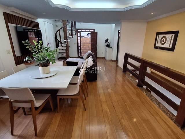#696 - Casa para Venda em Belo Horizonte - MG - 3