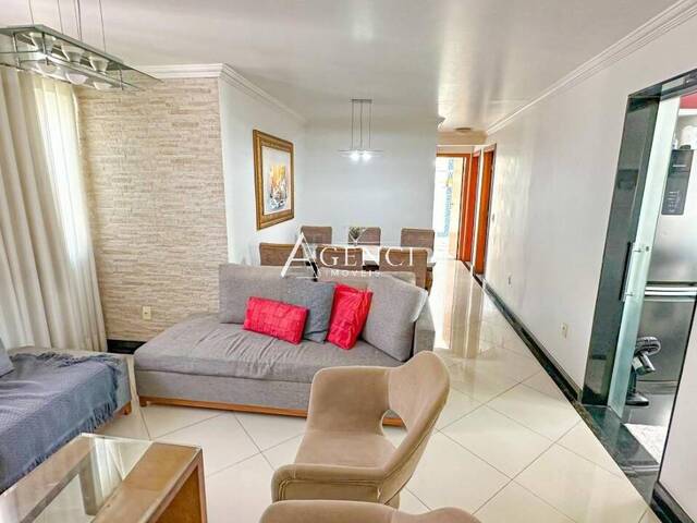 #697 - Apartamento para Venda em Contagem - MG - 3