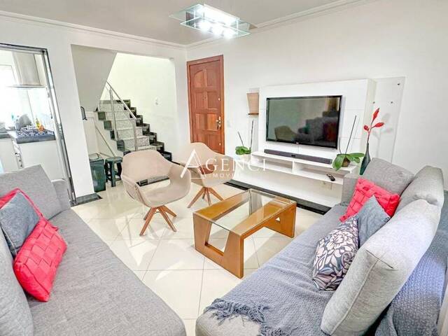 #697 - Apartamento para Venda em Contagem - MG - 1