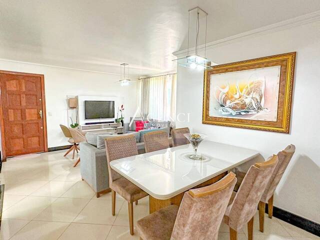 Apartamento para Venda em Contagem - 4