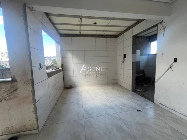 #698 - Casa para Venda em Contagem - MG - 2
