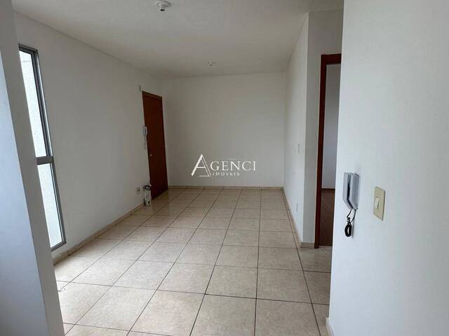 #699 - Apartamento para Venda em Contagem - MG - 2