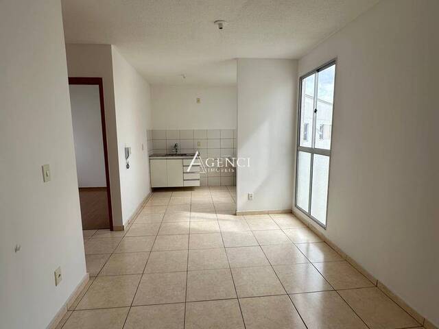 #699 - Apartamento para Venda em Contagem - MG - 1