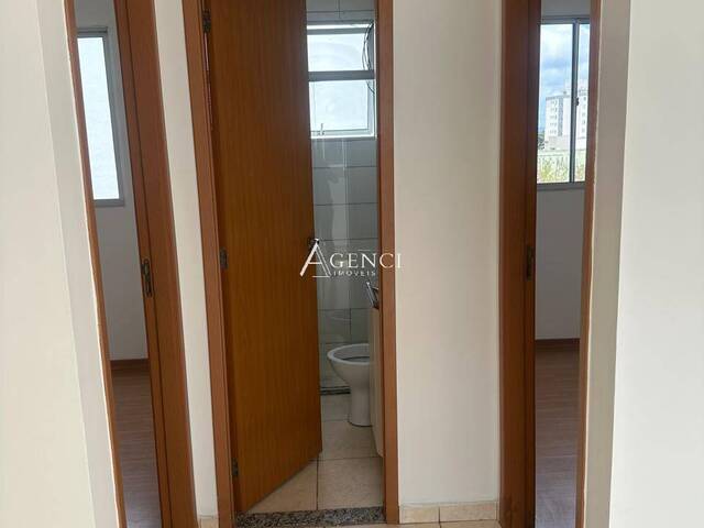 #699 - Apartamento para Venda em Contagem - MG - 3