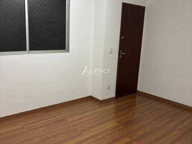 #700 - Apartamento para Venda em Belo Horizonte - MG - 1