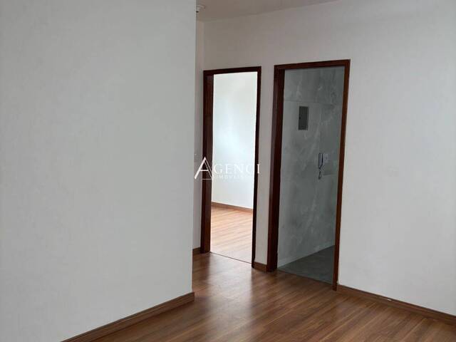 #700 - Apartamento para Venda em Belo Horizonte - MG - 2