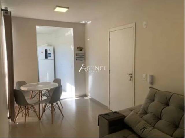 #701 - Apartamento para Venda em Contagem - MG - 1