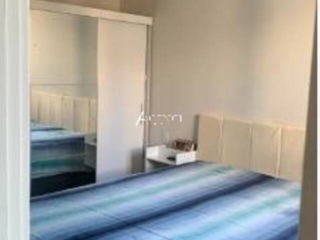 #701 - Apartamento para Venda em Contagem - MG - 3