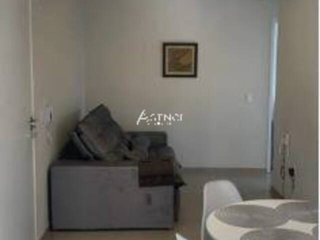 #701 - Apartamento para Venda em Contagem - MG - 2