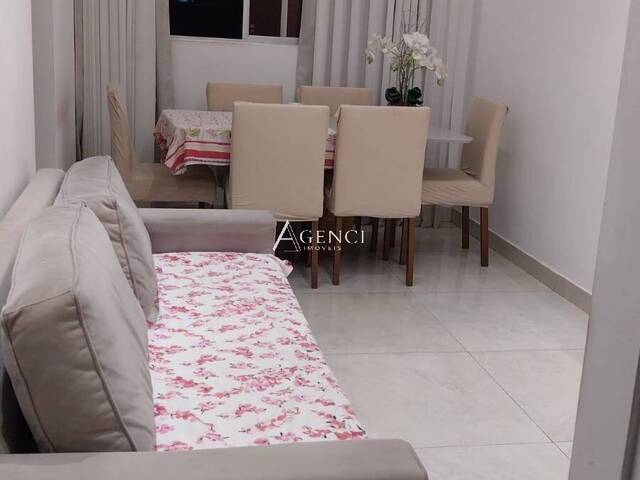 #702 - Apartamento para Venda em Belo Horizonte - MG - 3