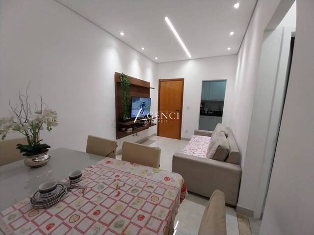 #702 - Apartamento para Venda em Belo Horizonte - MG - 1