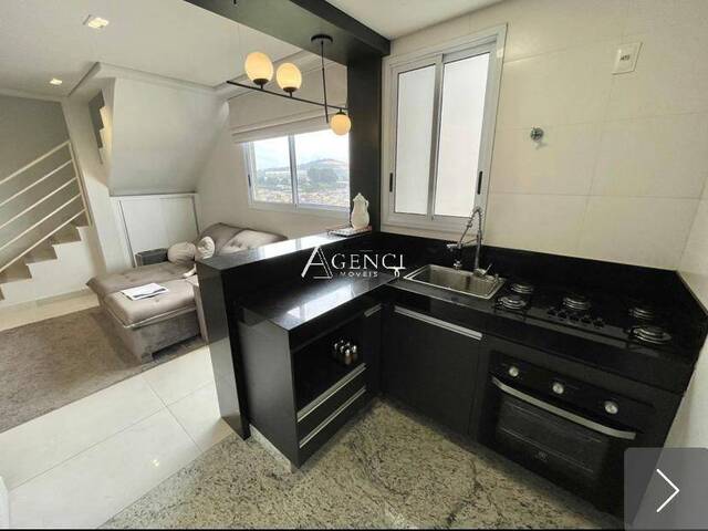 Apartamento para Locação em Contagem - 5