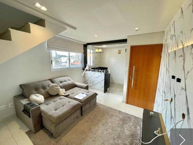 #703 - Apartamento para Locação em Contagem - MG - 3