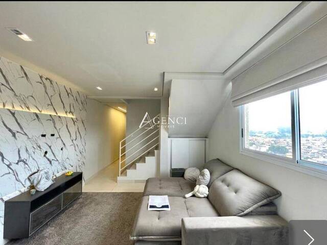 Apartamento para Locação em Contagem - 4
