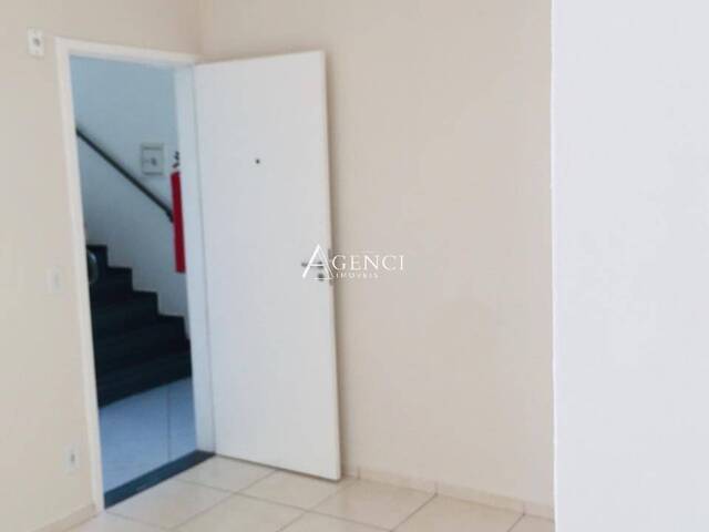 #704 - Apartamento para Venda em Contagem - MG - 2