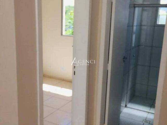 Apartamento para Venda em Contagem - 5
