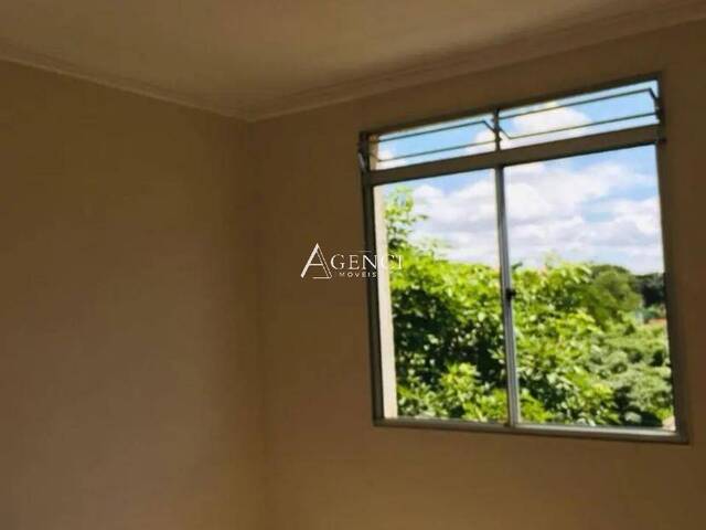 Apartamento para Venda em Contagem - 4