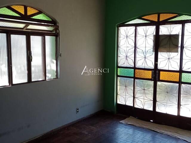 #706 - Casa para Venda em Contagem - MG - 1