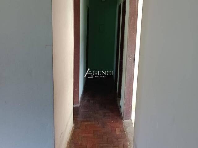 #706 - Casa para Venda em Contagem - MG - 3