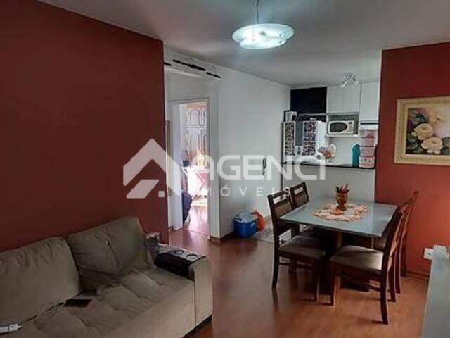 #707 - Apartamento para Venda em Contagem - MG - 2