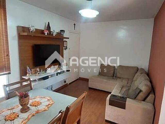 #707 - Apartamento para Venda em Contagem - MG - 1