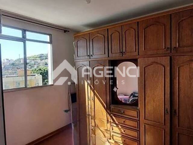 Apartamento para Venda em Contagem - 5