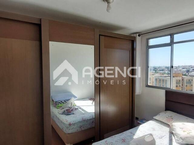 Apartamento para Venda em Contagem - 4