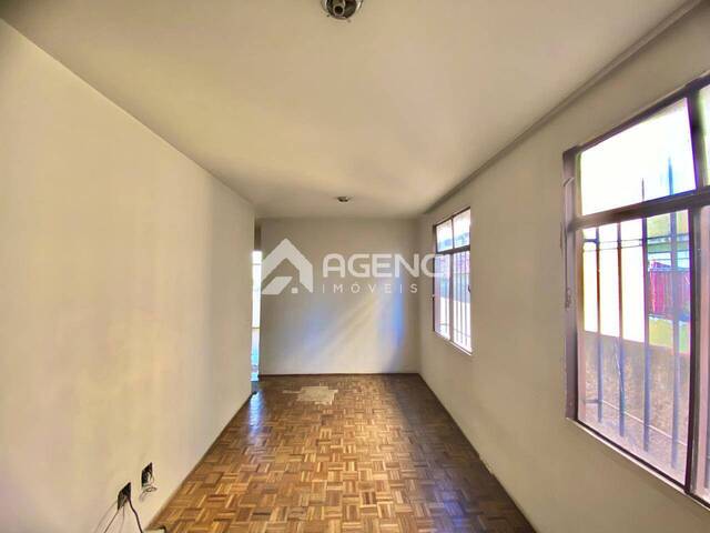 #709 - Apartamento para Venda em Belo Horizonte - MG - 3